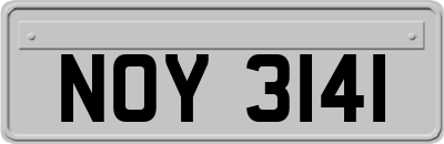 NOY3141
