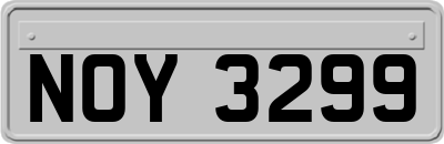 NOY3299