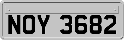 NOY3682