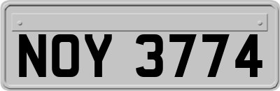NOY3774