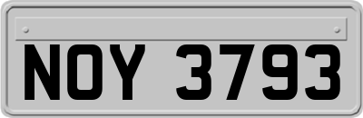 NOY3793