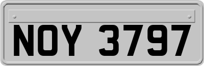 NOY3797
