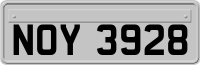 NOY3928