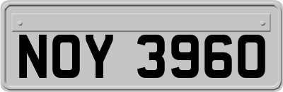 NOY3960