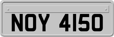 NOY4150