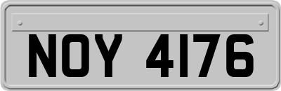 NOY4176