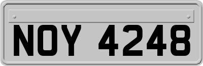 NOY4248