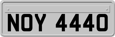 NOY4440
