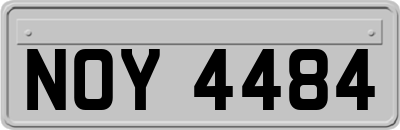 NOY4484