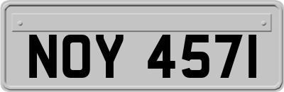 NOY4571