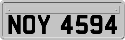 NOY4594