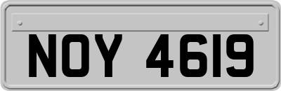 NOY4619