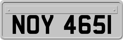 NOY4651