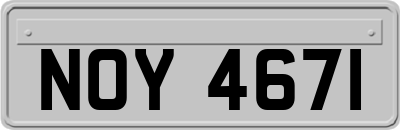 NOY4671