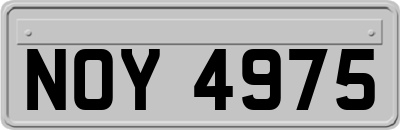 NOY4975