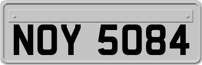 NOY5084