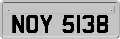 NOY5138