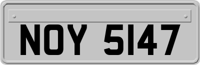 NOY5147
