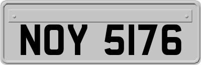 NOY5176