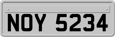 NOY5234
