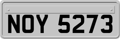 NOY5273