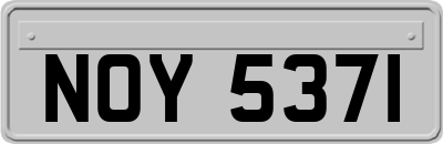 NOY5371