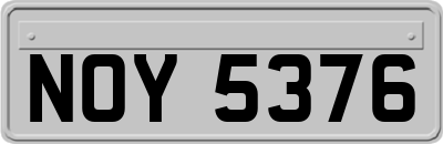 NOY5376