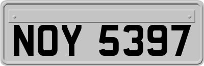 NOY5397