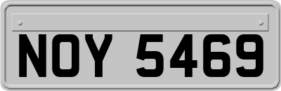 NOY5469