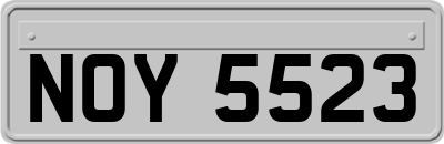 NOY5523