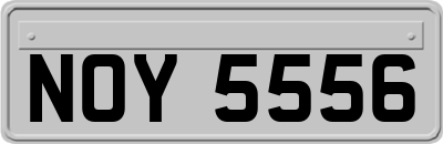 NOY5556