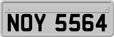 NOY5564