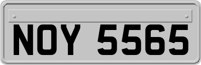 NOY5565