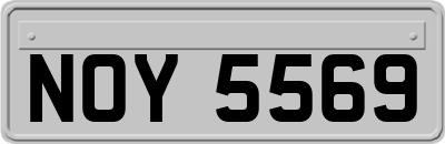 NOY5569