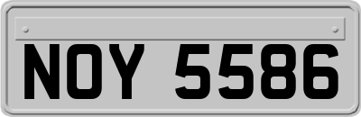 NOY5586