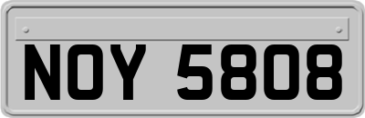 NOY5808