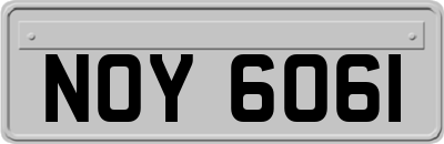 NOY6061