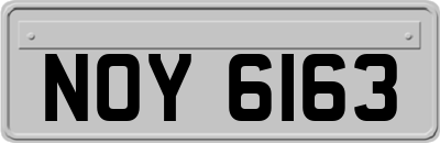 NOY6163