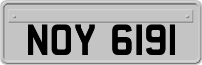 NOY6191