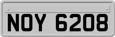 NOY6208