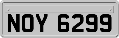 NOY6299