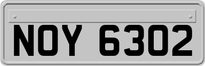 NOY6302