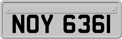 NOY6361