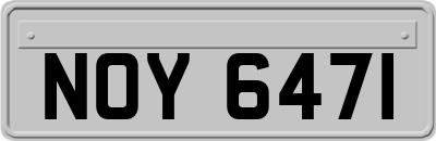 NOY6471