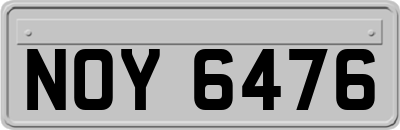 NOY6476