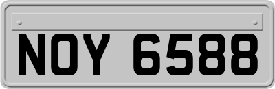 NOY6588