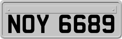 NOY6689
