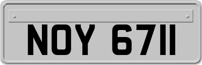 NOY6711
