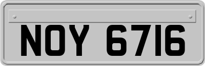 NOY6716