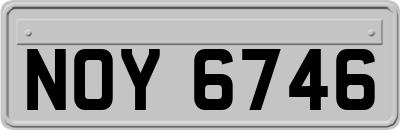 NOY6746